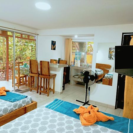 Hotel Boutique D Angelo Manzanillo  Εξωτερικό φωτογραφία