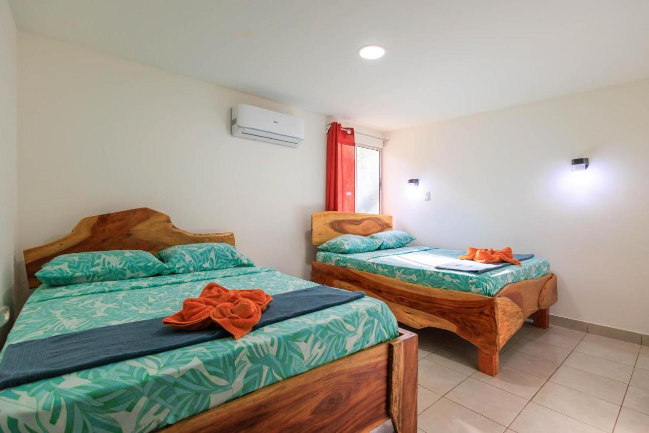 Hotel Boutique D Angelo Manzanillo  Εξωτερικό φωτογραφία