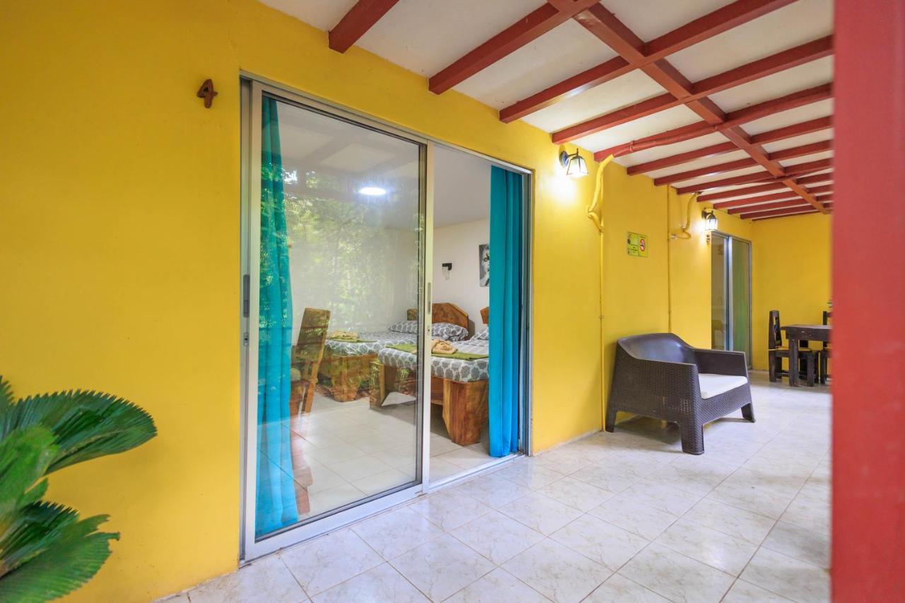 Hotel Boutique D Angelo Manzanillo  Εξωτερικό φωτογραφία
