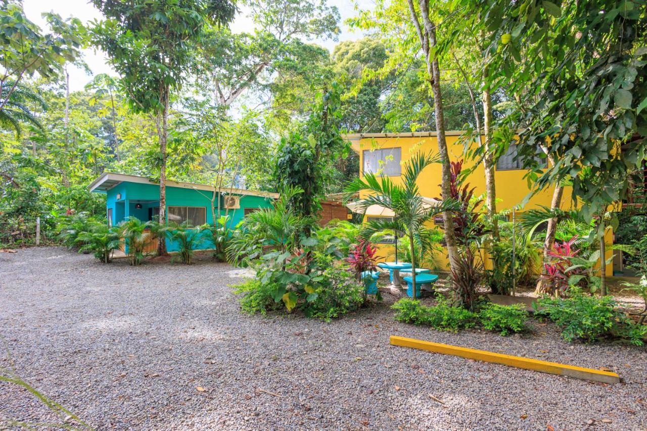 Hotel Boutique D Angelo Manzanillo  Εξωτερικό φωτογραφία