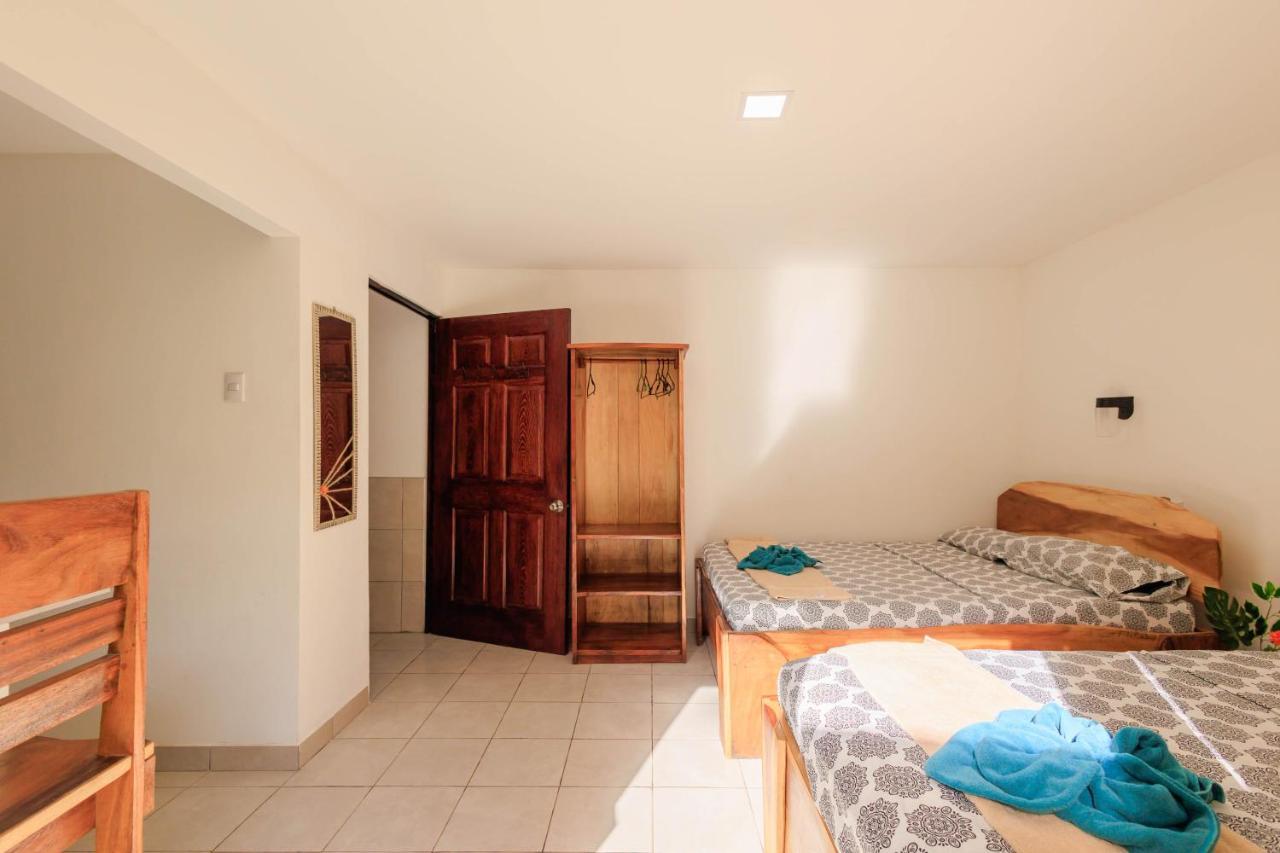 Hotel Boutique D Angelo Manzanillo  Εξωτερικό φωτογραφία