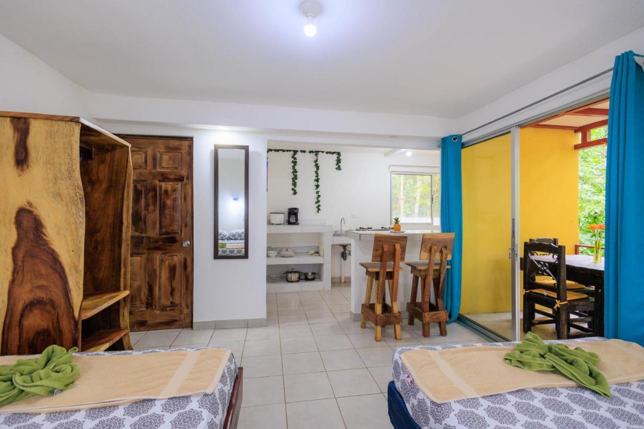 Hotel Boutique D Angelo Manzanillo  Εξωτερικό φωτογραφία