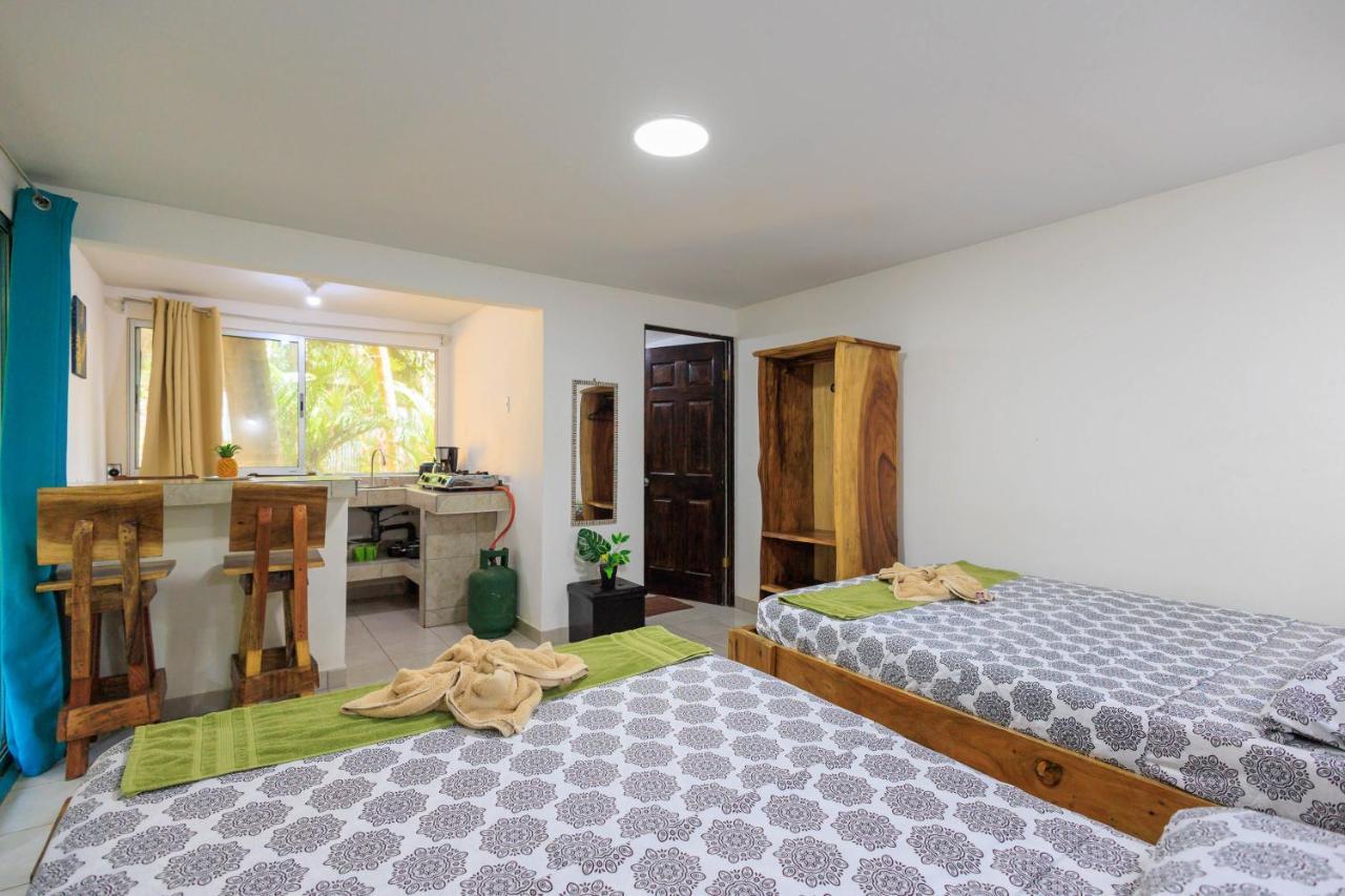 Hotel Boutique D Angelo Manzanillo  Εξωτερικό φωτογραφία