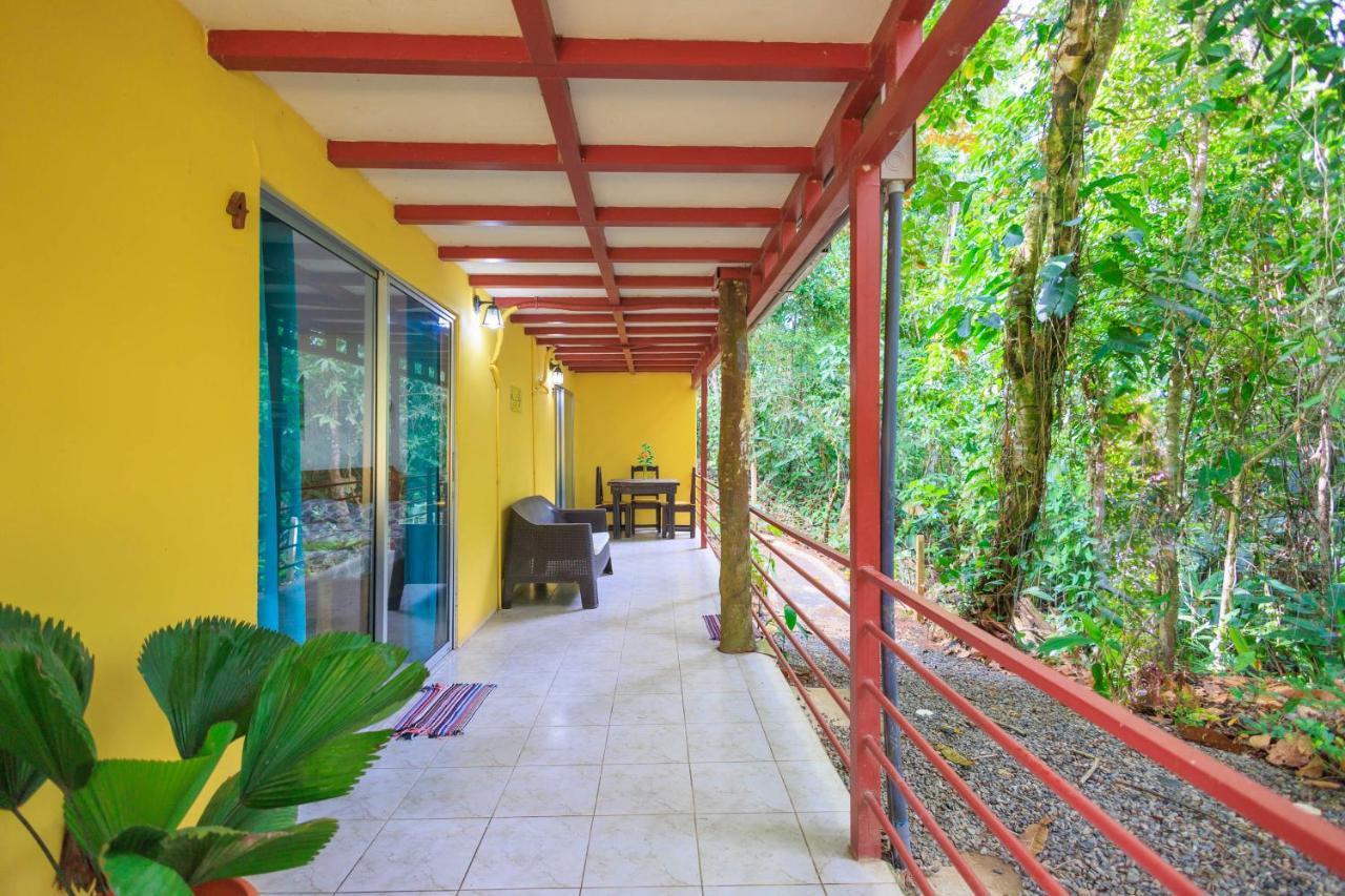 Hotel Boutique D Angelo Manzanillo  Εξωτερικό φωτογραφία