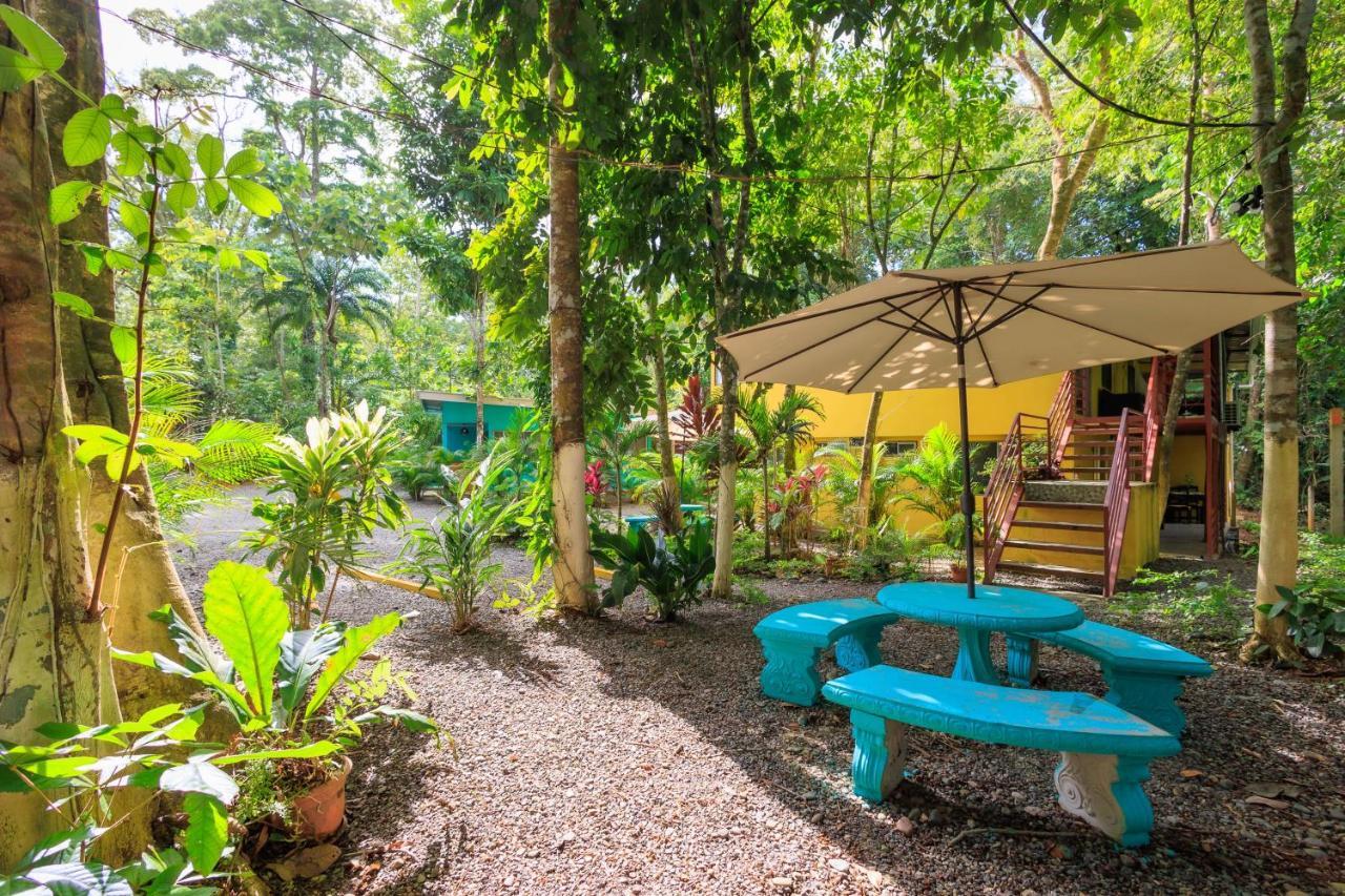 Hotel Boutique D Angelo Manzanillo  Εξωτερικό φωτογραφία