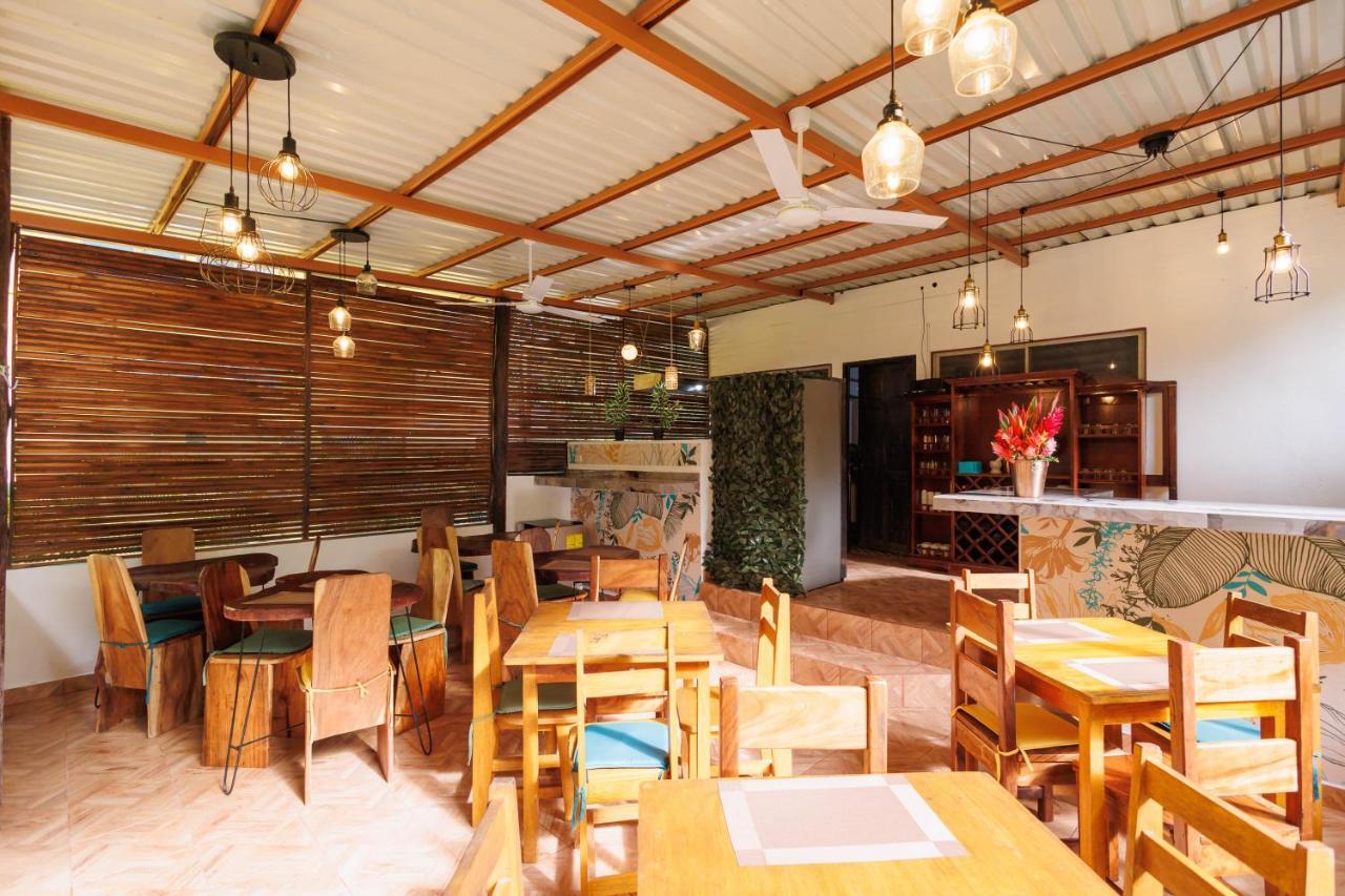Hotel Boutique D Angelo Manzanillo  Εξωτερικό φωτογραφία