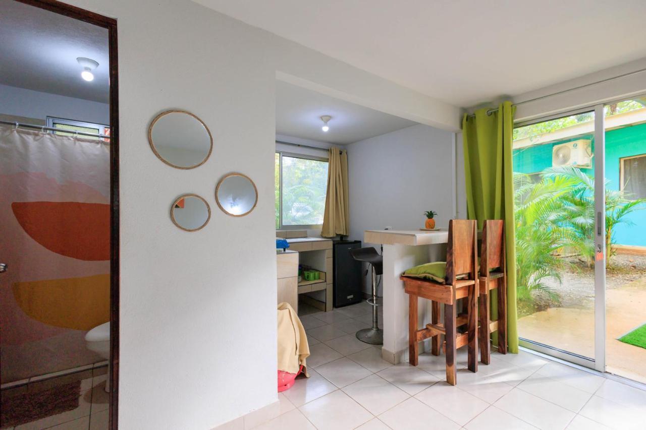 Hotel Boutique D Angelo Manzanillo  Εξωτερικό φωτογραφία