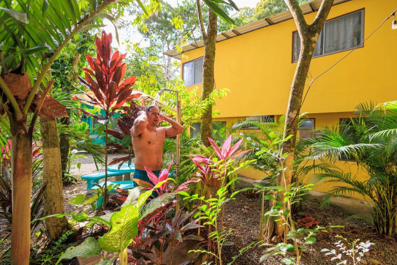 Hotel Boutique D Angelo Manzanillo  Εξωτερικό φωτογραφία