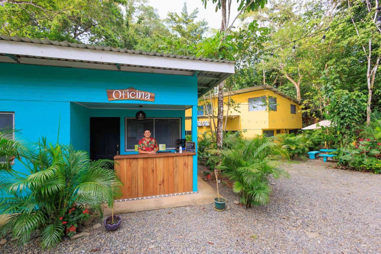 Hotel Boutique D Angelo Manzanillo  Εξωτερικό φωτογραφία