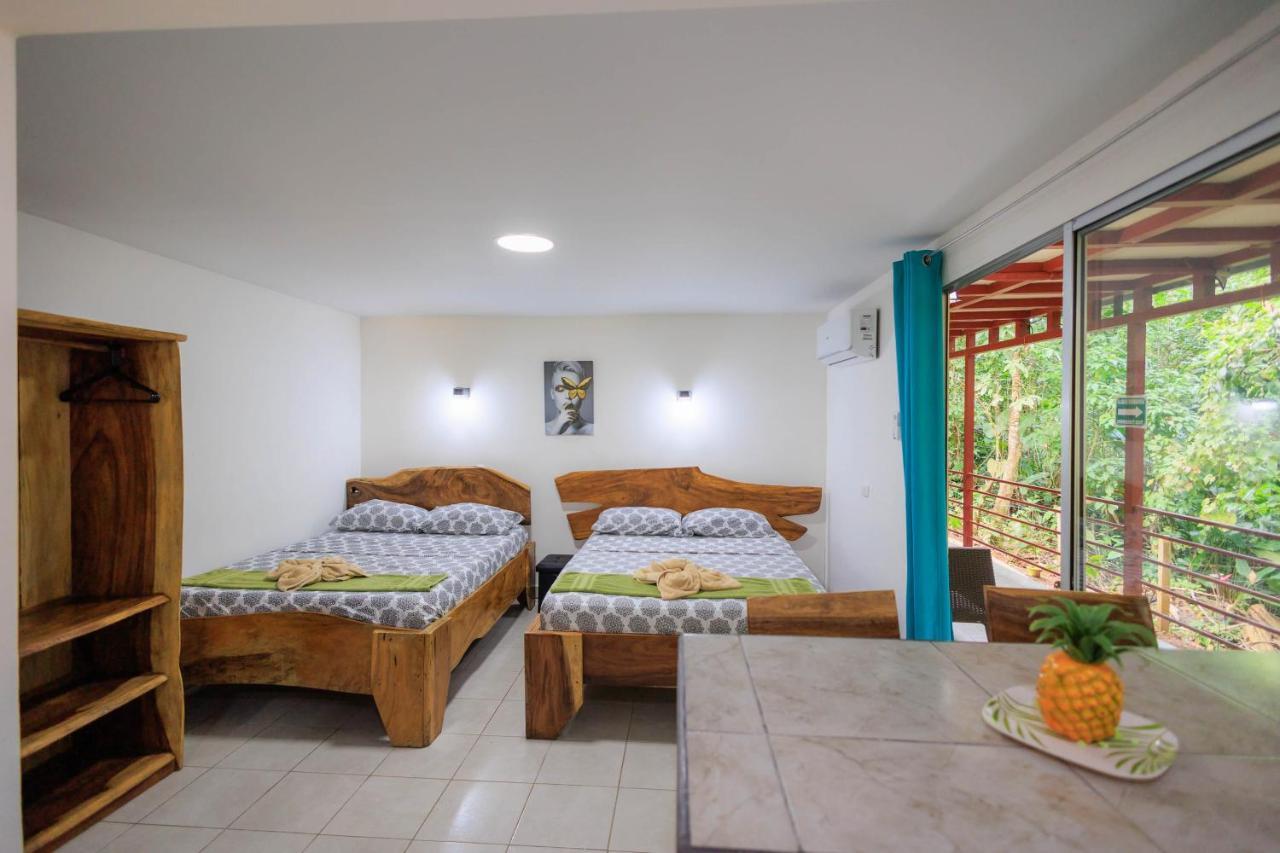 Hotel Boutique D Angelo Manzanillo  Εξωτερικό φωτογραφία