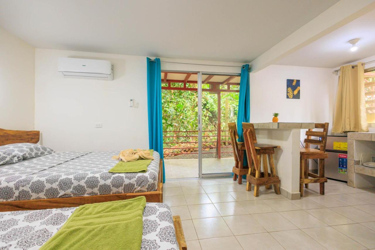 Hotel Boutique D Angelo Manzanillo  Εξωτερικό φωτογραφία