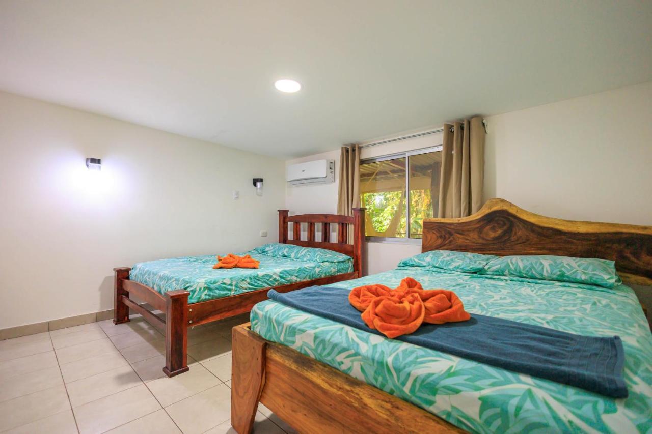 Hotel Boutique D Angelo Manzanillo  Εξωτερικό φωτογραφία