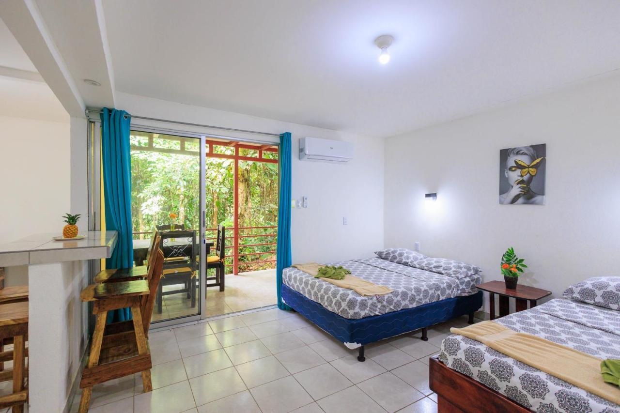 Hotel Boutique D Angelo Manzanillo  Εξωτερικό φωτογραφία