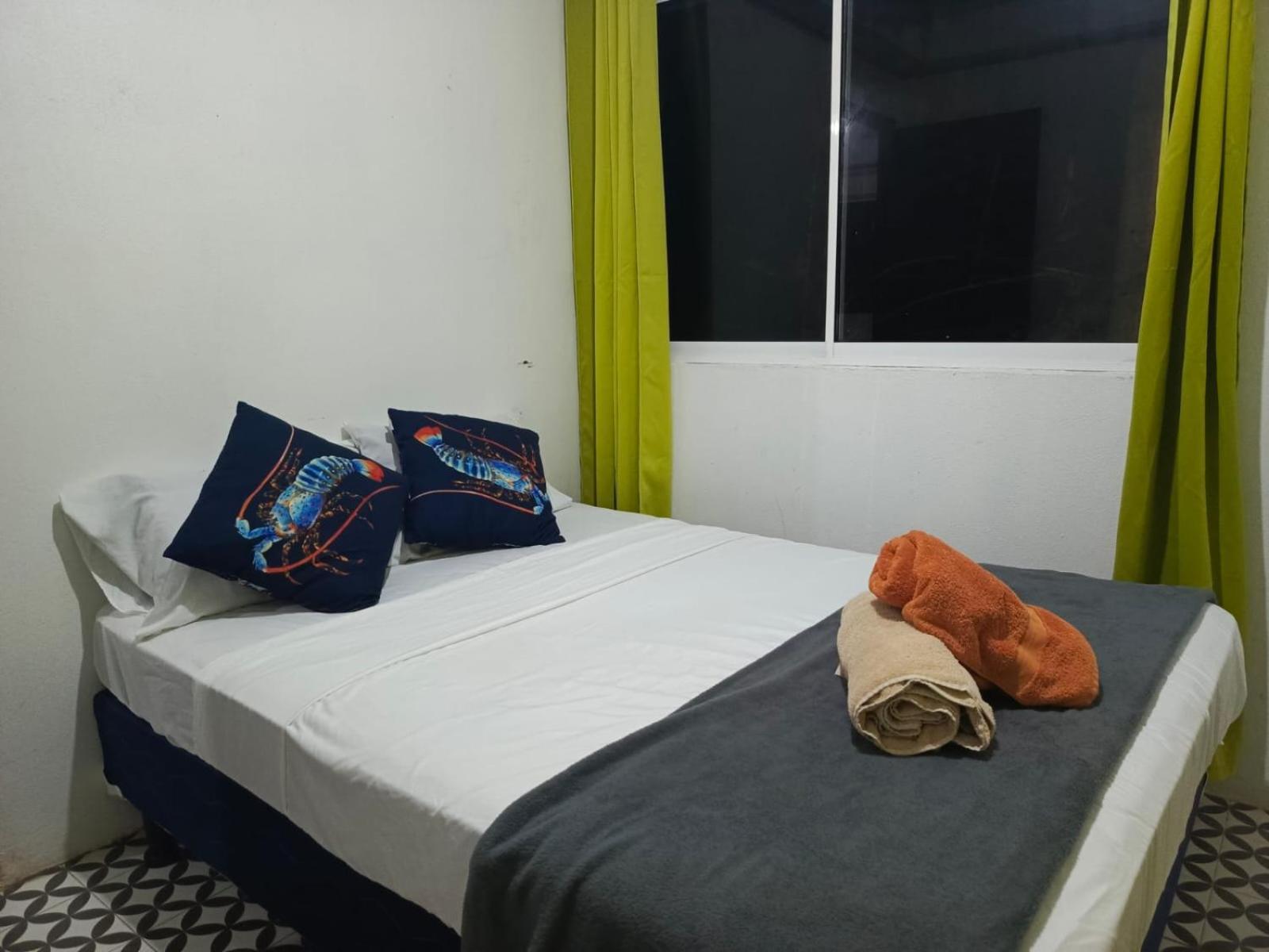 Hotel Boutique D Angelo Manzanillo  Εξωτερικό φωτογραφία
