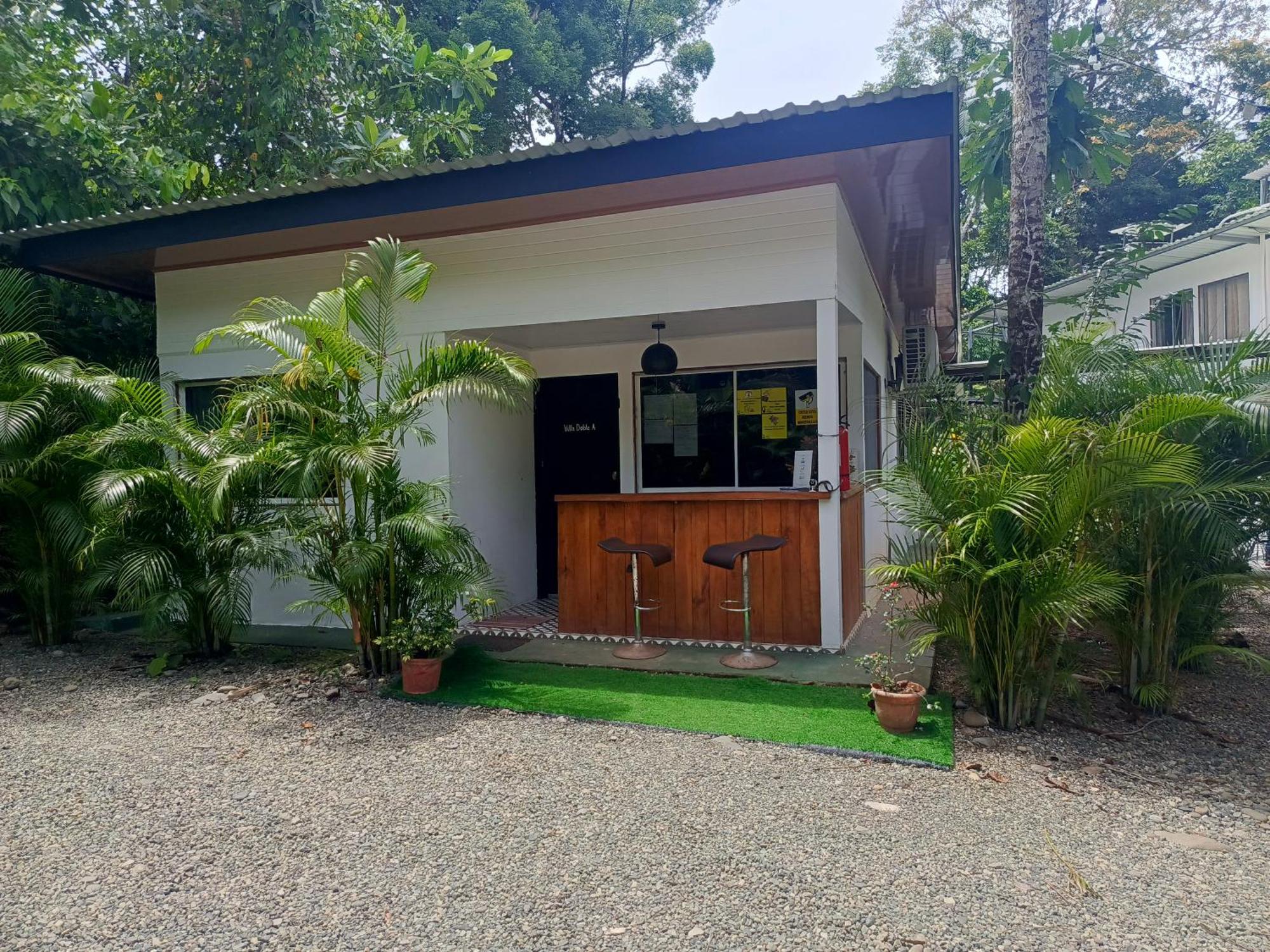 Hotel Boutique D Angelo Manzanillo  Εξωτερικό φωτογραφία