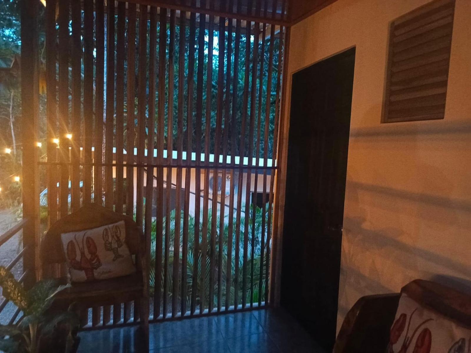 Hotel Boutique D Angelo Manzanillo  Εξωτερικό φωτογραφία
