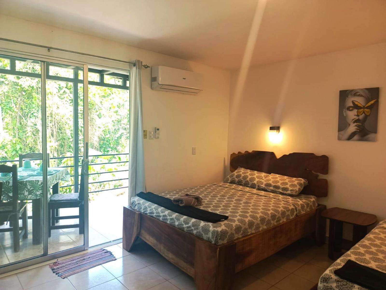 Hotel Boutique D Angelo Manzanillo  Εξωτερικό φωτογραφία