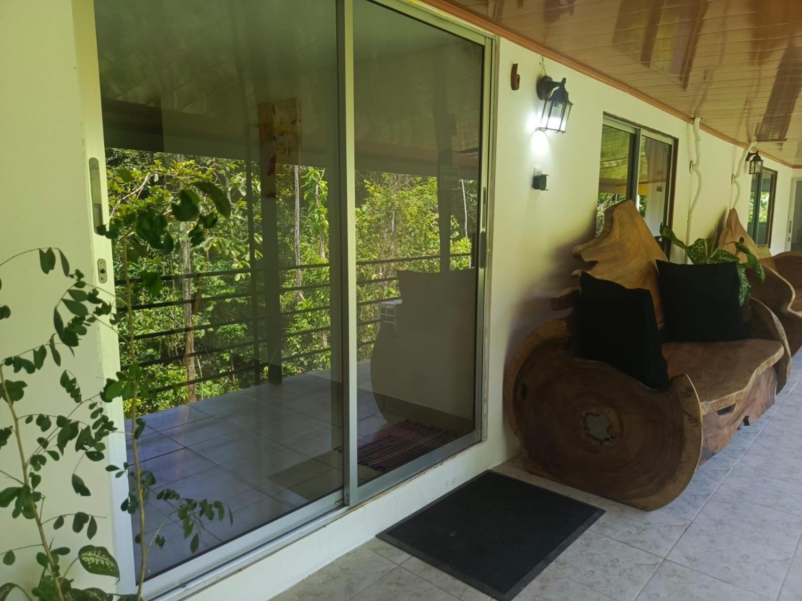 Hotel Boutique D Angelo Manzanillo  Εξωτερικό φωτογραφία