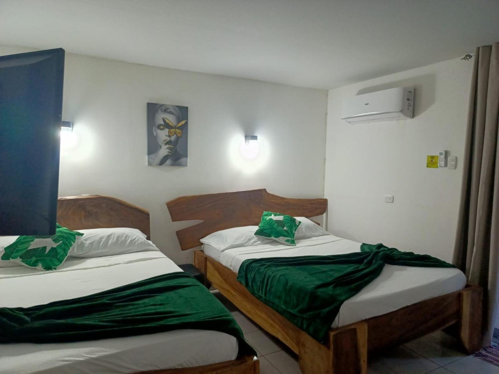 Hotel Boutique D Angelo Manzanillo  Εξωτερικό φωτογραφία