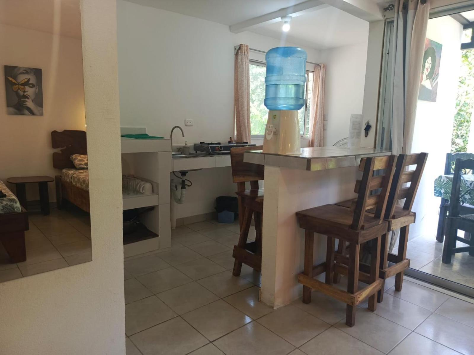 Hotel Boutique D Angelo Manzanillo  Εξωτερικό φωτογραφία